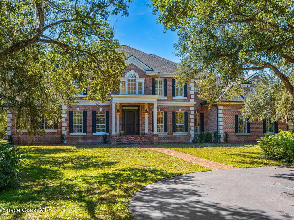 5585 Willoughby Drive, Melbourne, FL 32934