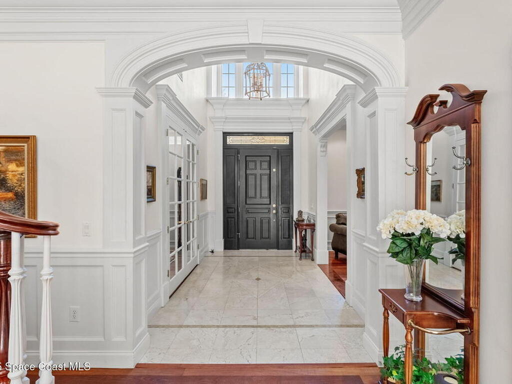 5585 Willoughby Drive, Melbourne, FL 32934