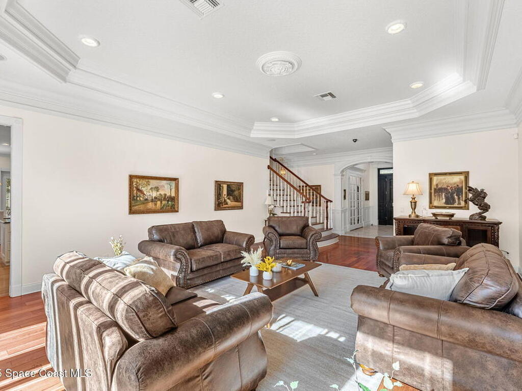 5585 Willoughby Drive, Melbourne, FL 32934