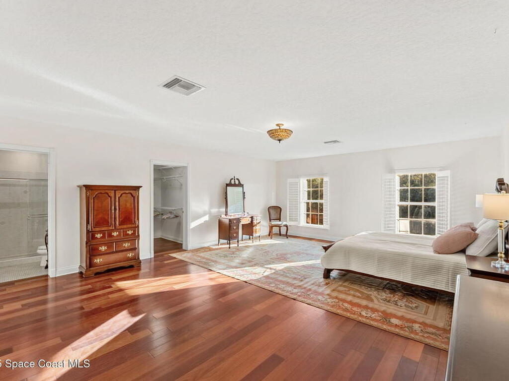 5585 Willoughby Drive, Melbourne, FL 32934