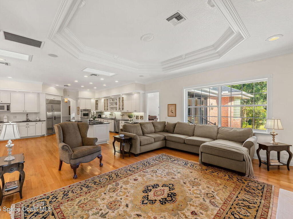 5585 Willoughby Drive, Melbourne, FL 32934