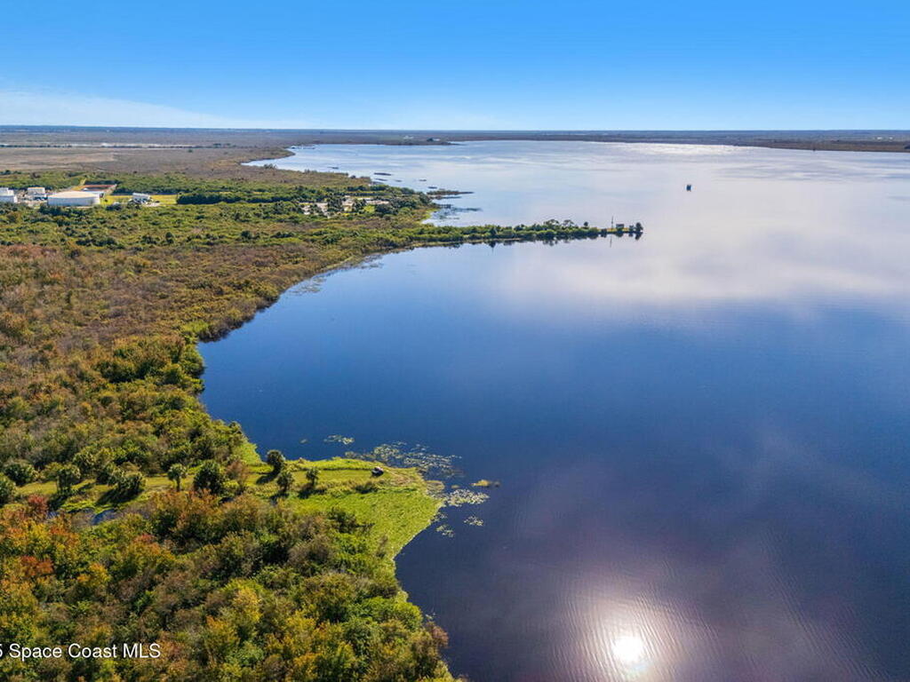 5585 Willoughby Drive, Melbourne, FL 32934