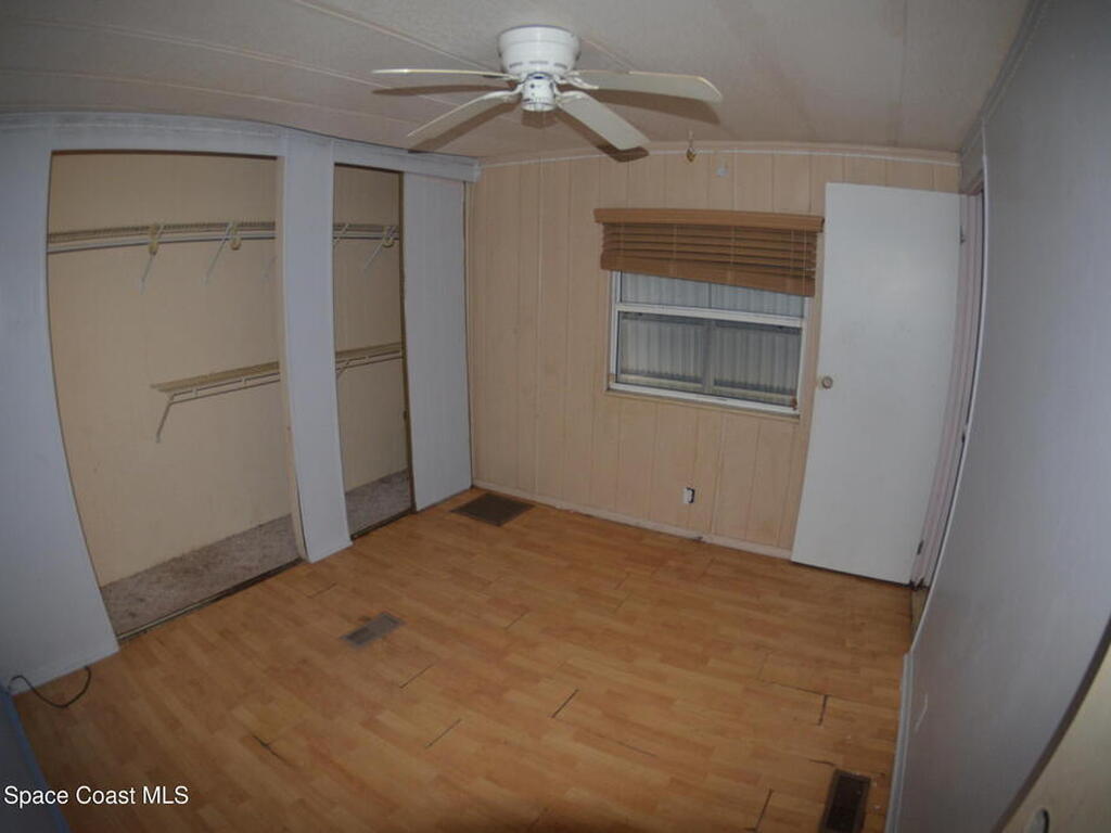 1056 Wren Circle, Barefoot Bay, FL 32976