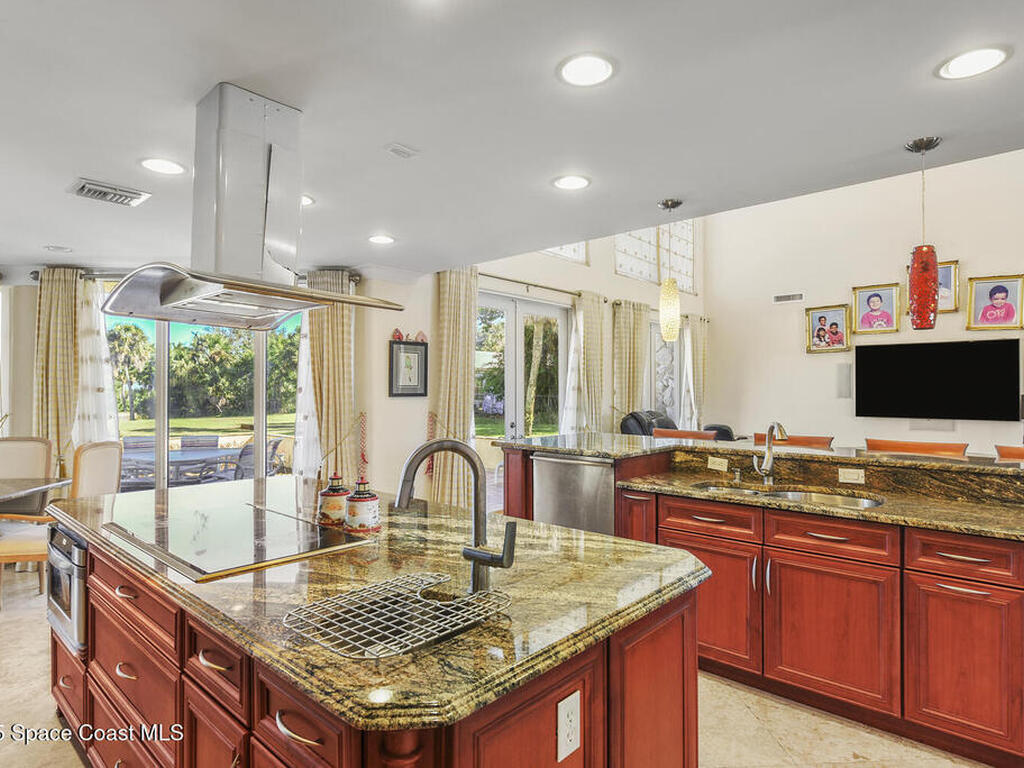 3343 S Indian River Drive, Fort Pierce, FL 34982