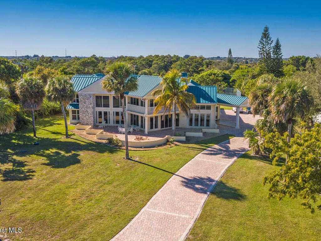 3343 S Indian River Drive, Fort Pierce, FL 34982