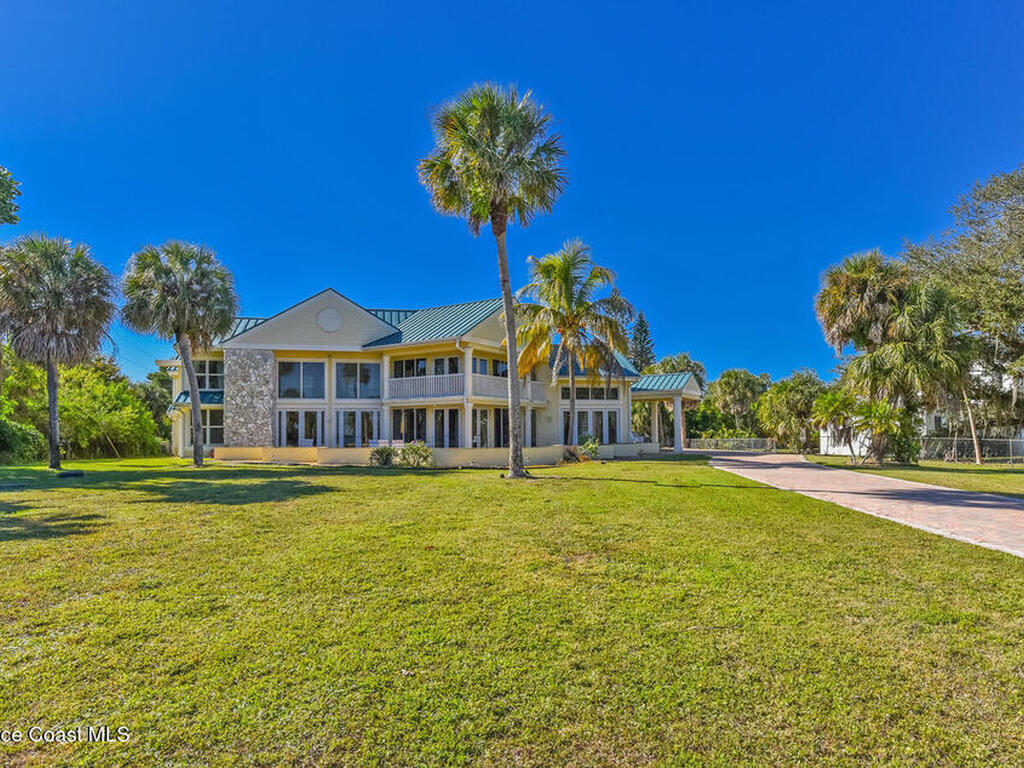 3343 S Indian River Drive, Fort Pierce, FL 34982