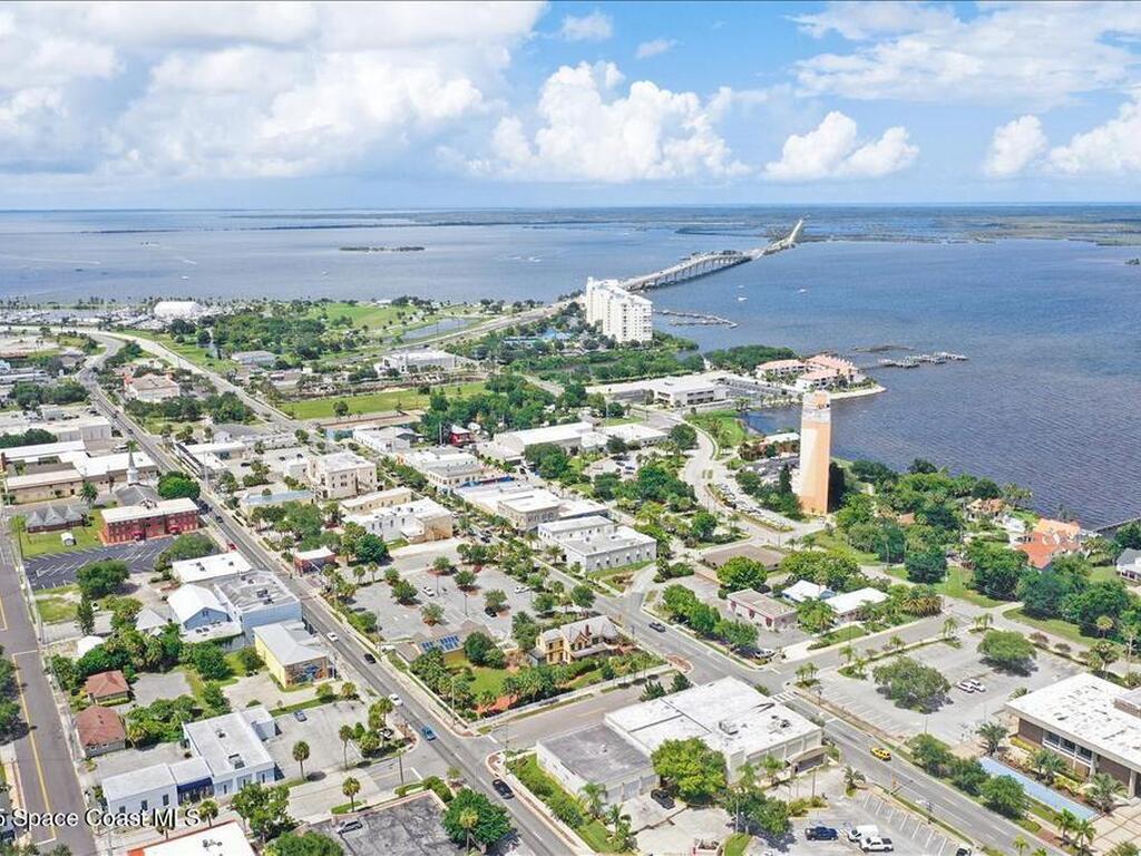 1140 Cheney Highway, Titusville, FL 32780