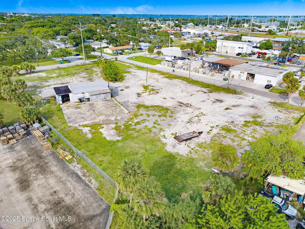 1075 Mcclendon Street, Melbourne, FL 32935