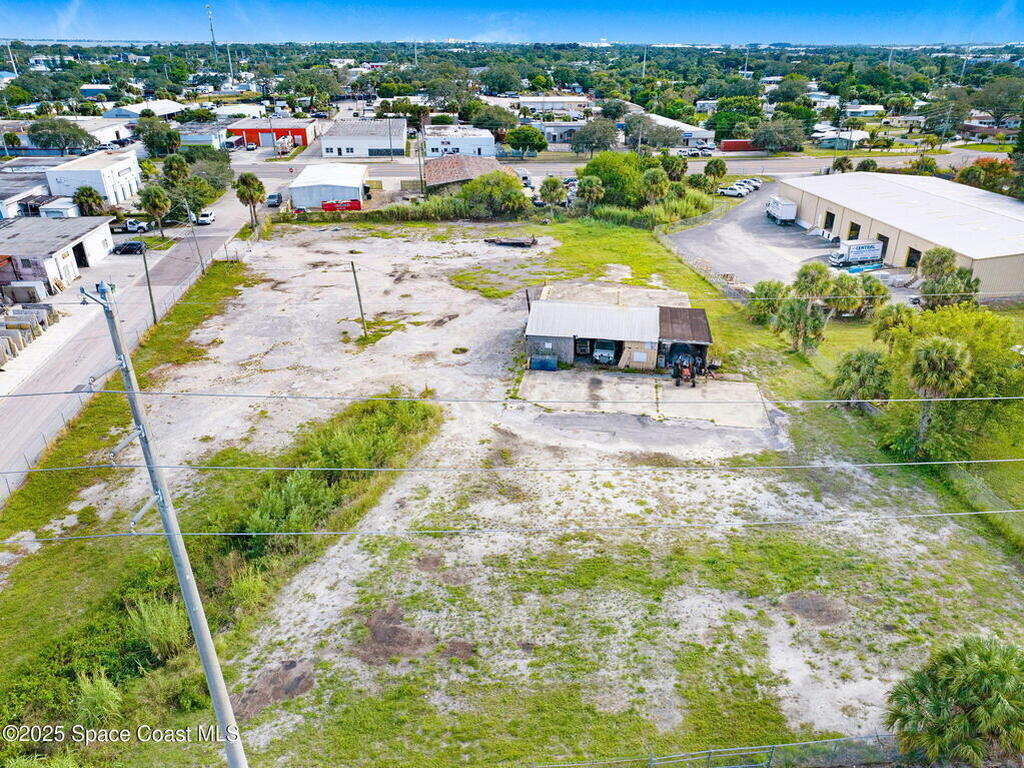 1075 Mcclendon Street, Melbourne, FL 32935