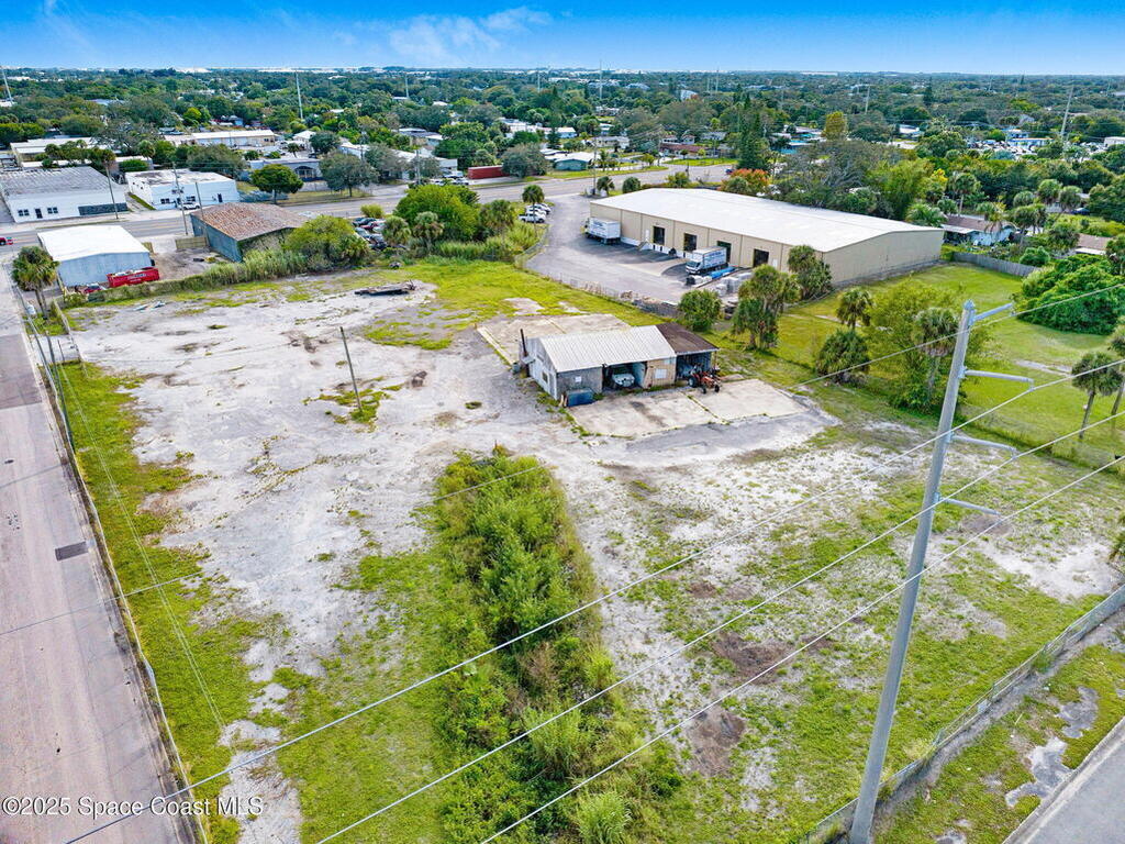 1075 Mcclendon Street, Melbourne, FL 32935