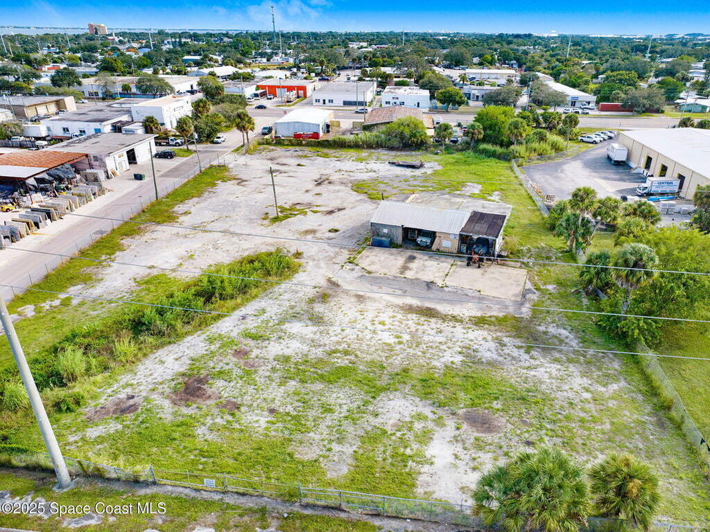 1075 Mcclendon Street, Melbourne, FL 32935