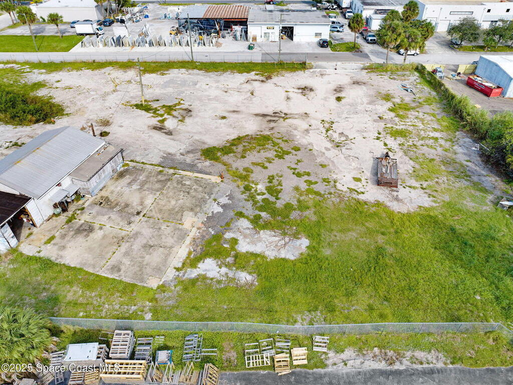 1075 Mcclendon Street, Melbourne, FL 32935