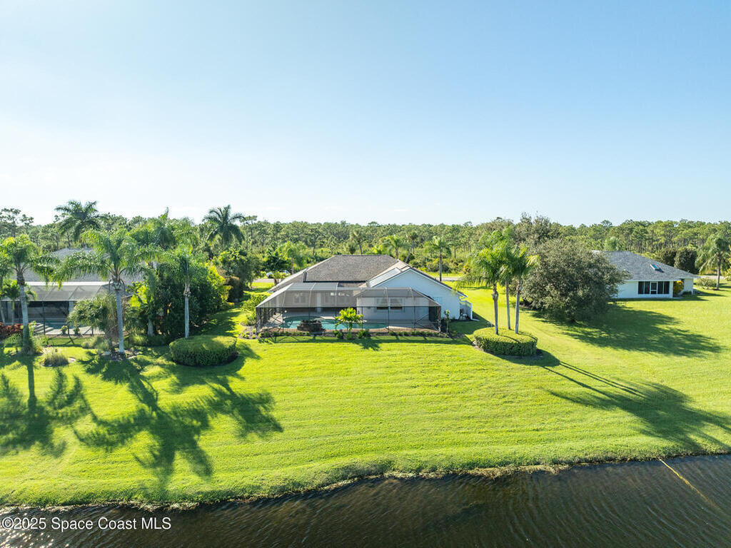 1519 Eagles Circle, Sebastian, FL 32958