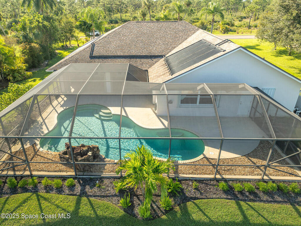 1519 Eagles Circle, Sebastian, FL 32958