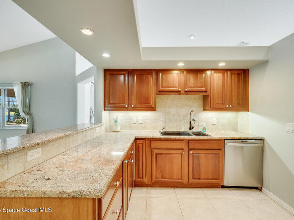 1519 Eagles Circle, Sebastian, FL 32958