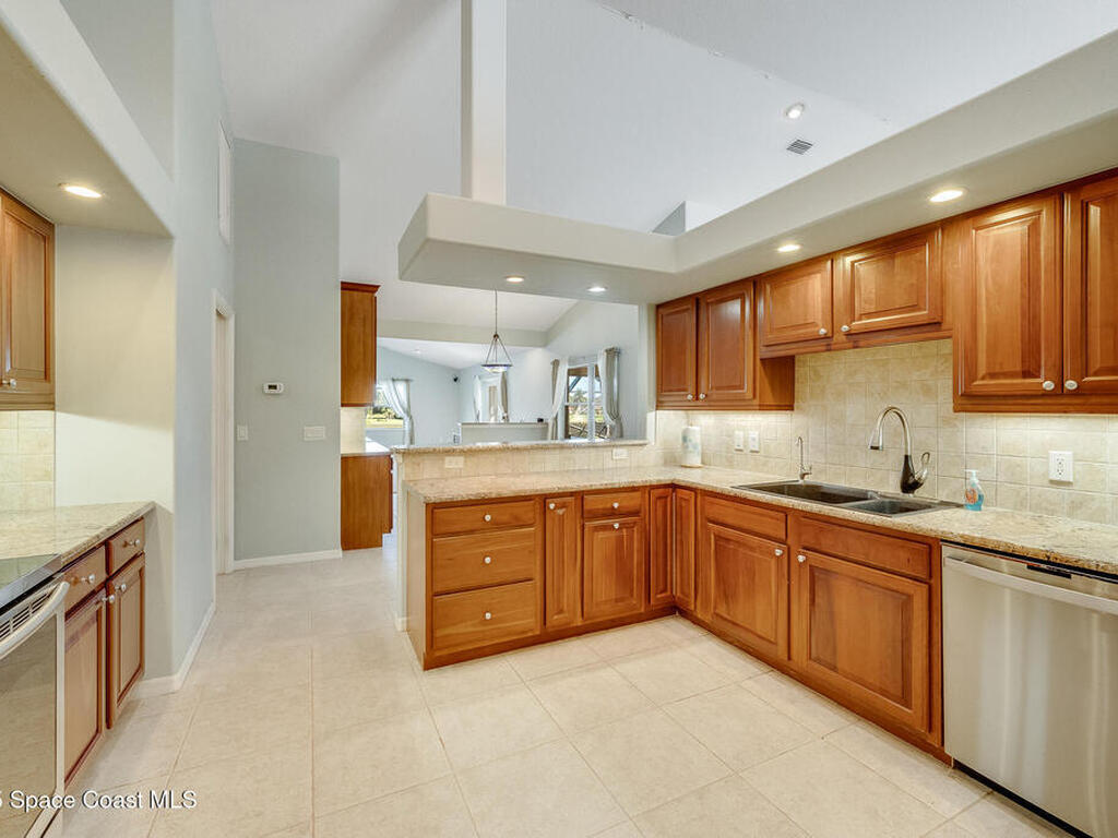 1519 Eagles Circle, Sebastian, FL 32958