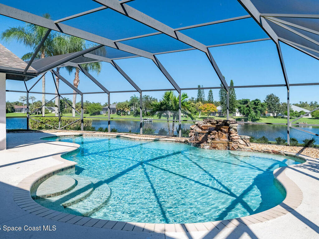 1519 Eagles Circle, Sebastian, FL 32958