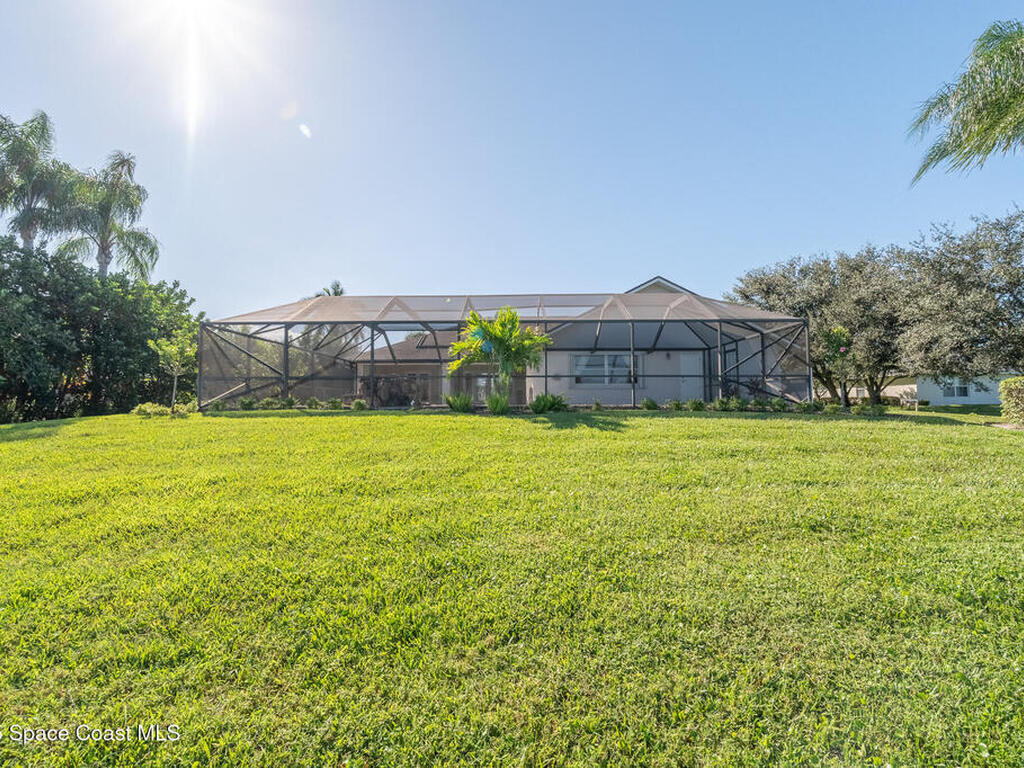 1519 Eagles Circle, Sebastian, FL 32958