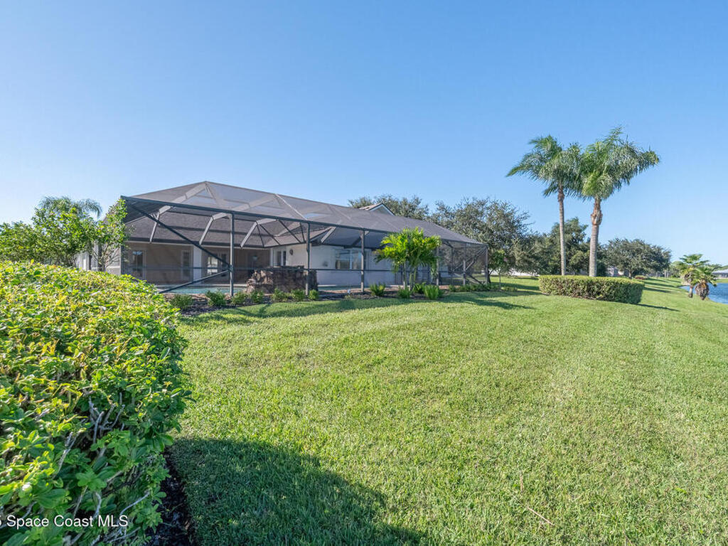 1519 Eagles Circle, Sebastian, FL 32958