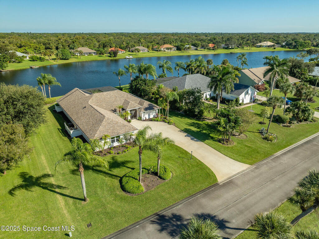 1519 Eagles Circle, Sebastian, FL 32958