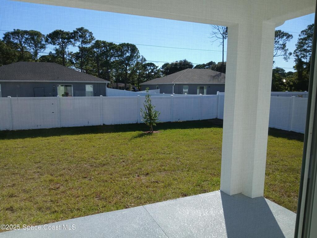 1560 Gardenton Street, Palm Bay, FL 32907