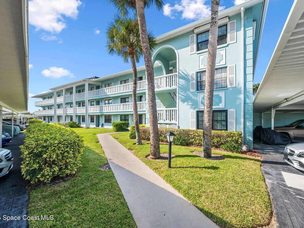 2001 S Banana River Boulevard, Cocoa Beach, FL 32931