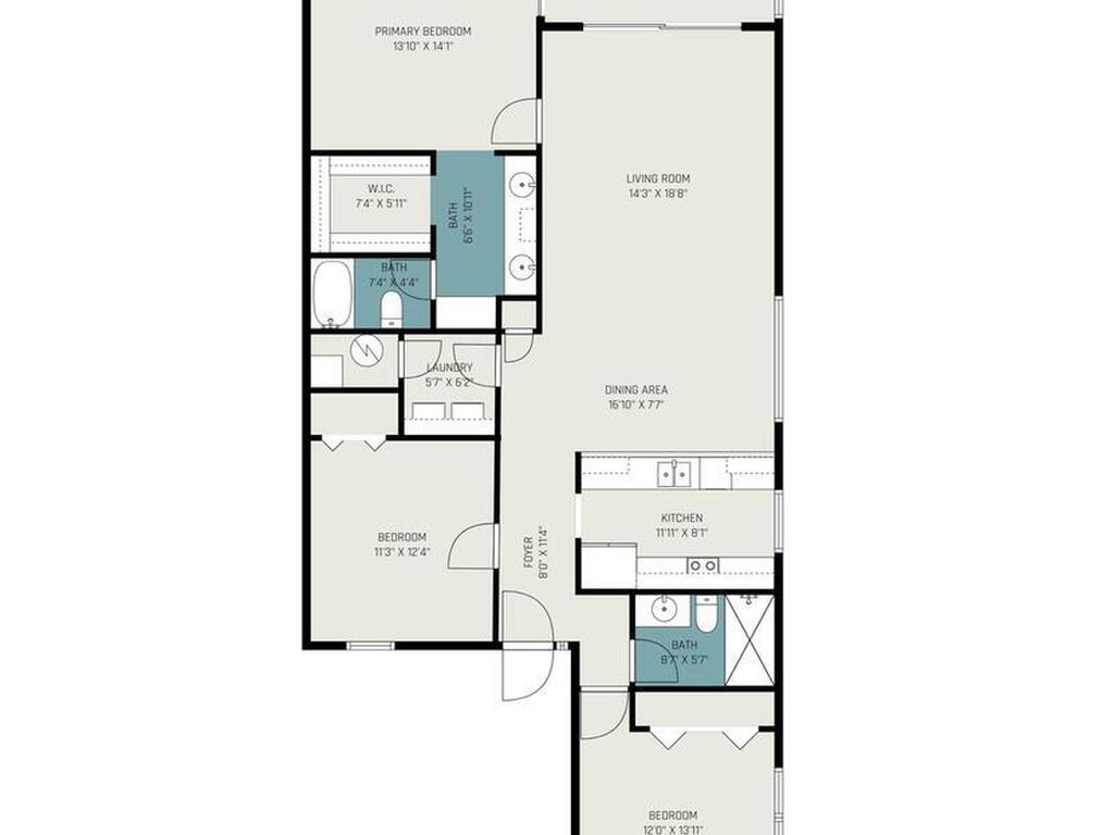 2001 S Banana River Boulevard, Cocoa Beach, FL 32931