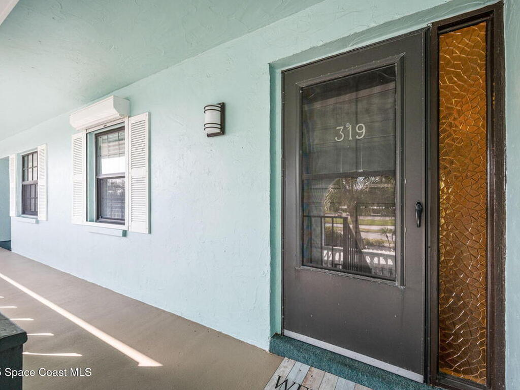 2001 S Banana River Boulevard, Cocoa Beach, FL 32931