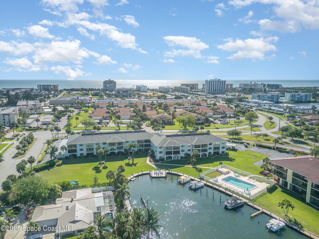 2001 S Banana River Boulevard, Cocoa Beach, FL 32931