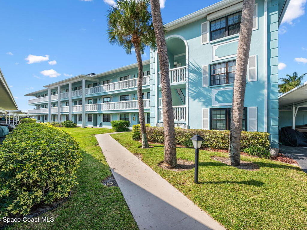 2001 S Banana River Boulevard, Cocoa Beach, FL 32931