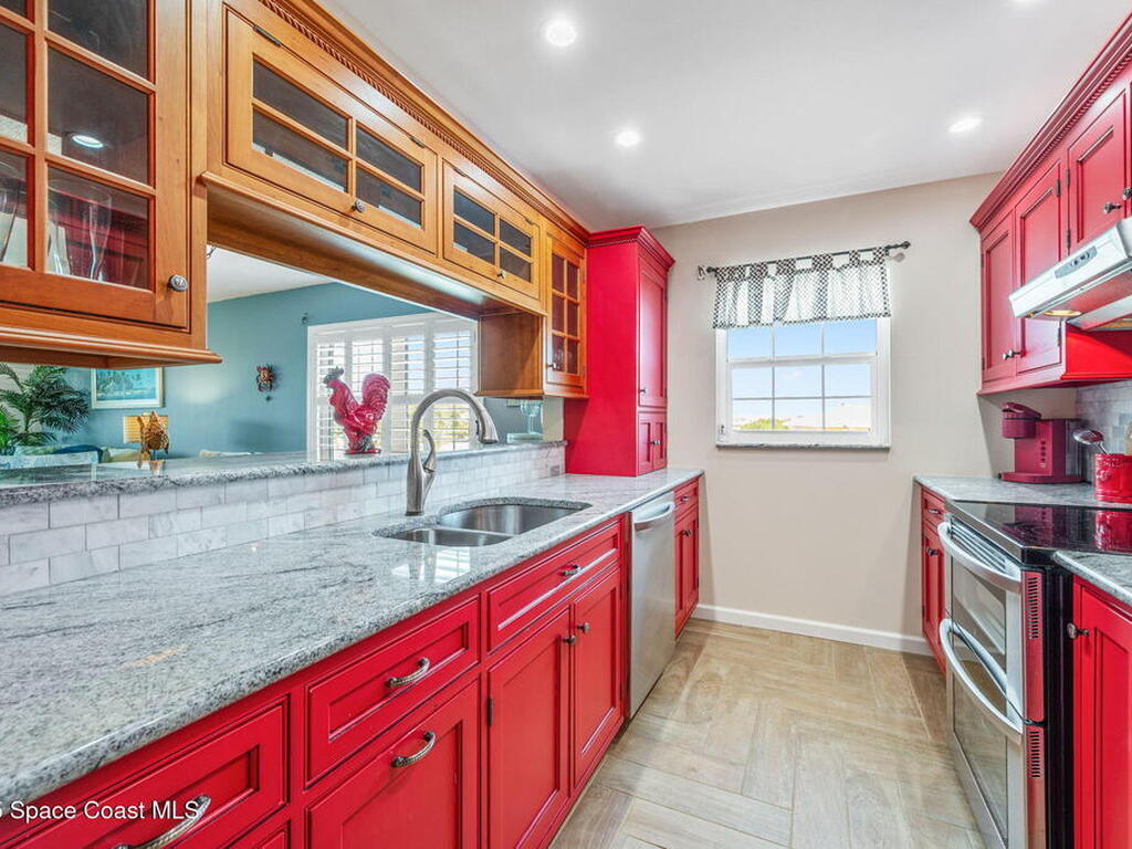 2001 S Banana River Boulevard, Cocoa Beach, FL 32931