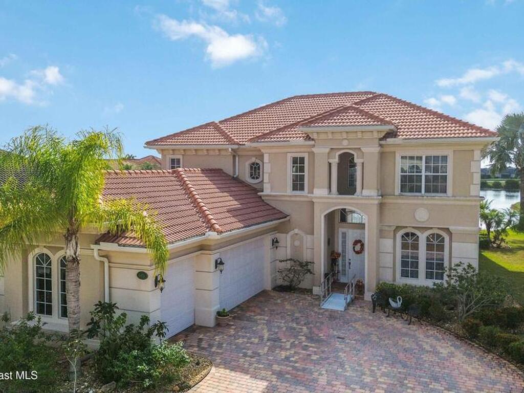 6476 Arroyo Drive, Melbourne, FL 32940