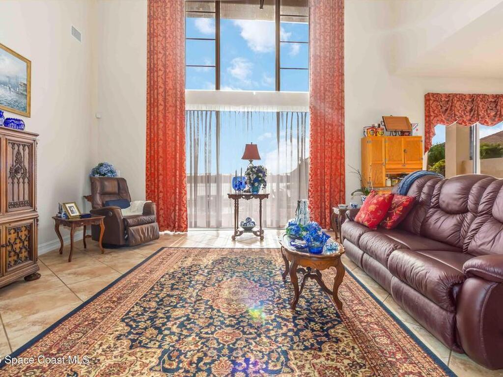 6476 Arroyo Drive, Melbourne, FL 32940