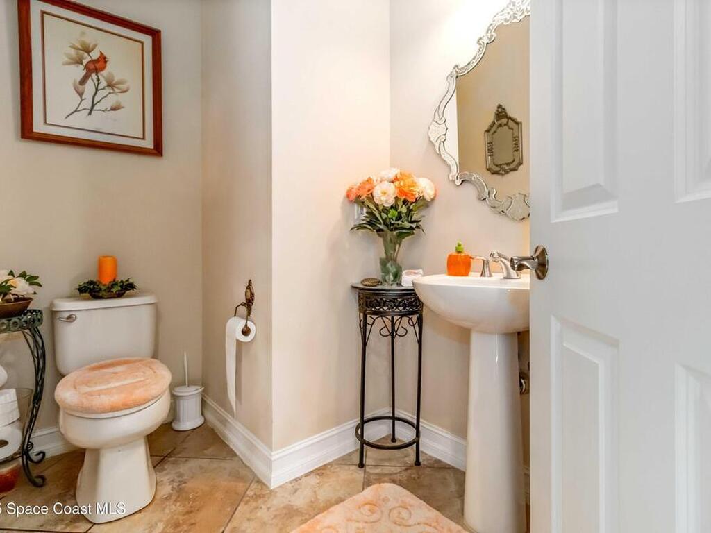 6476 Arroyo Drive, Melbourne, FL 32940