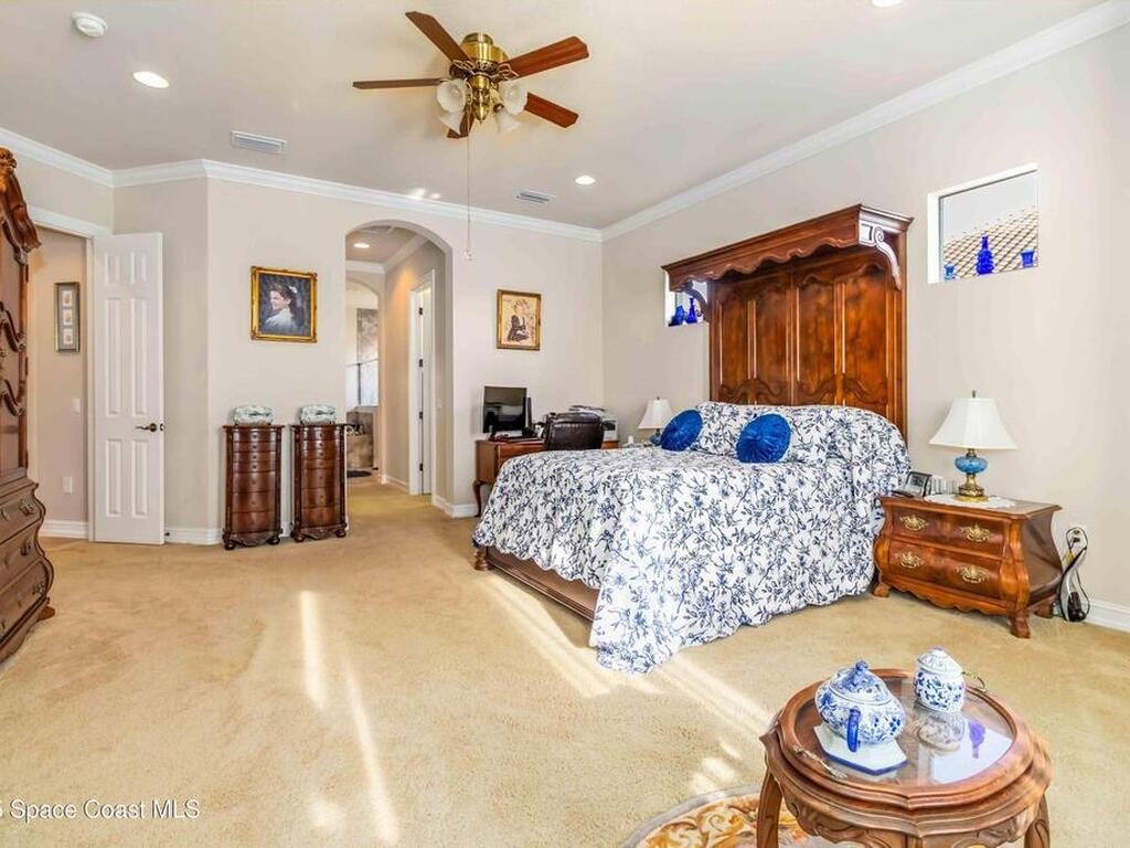 6476 Arroyo Drive, Melbourne, FL 32940