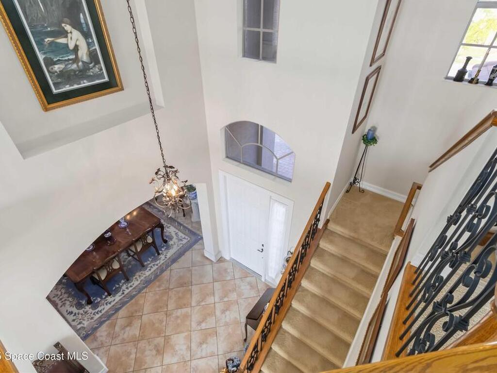 6476 Arroyo Drive, Melbourne, FL 32940