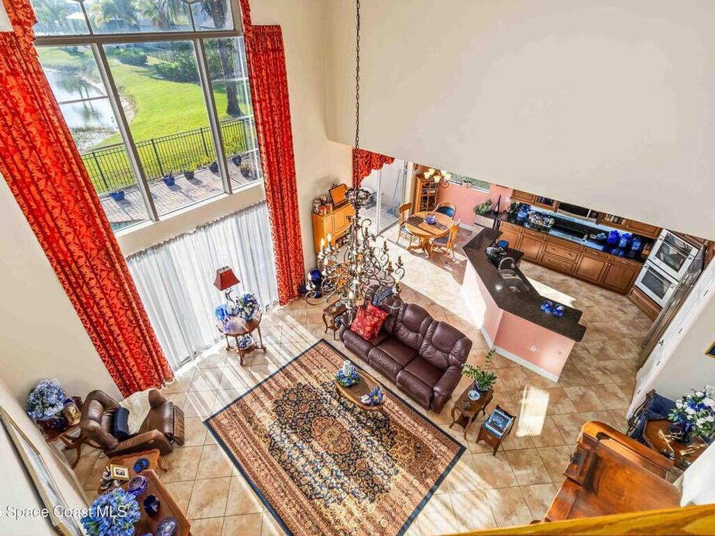 6476 Arroyo Drive, Melbourne, FL 32940