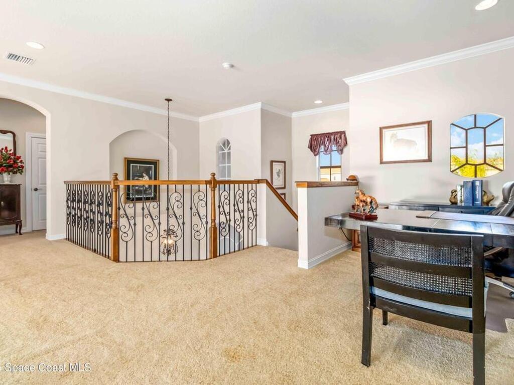 6476 Arroyo Drive, Melbourne, FL 32940