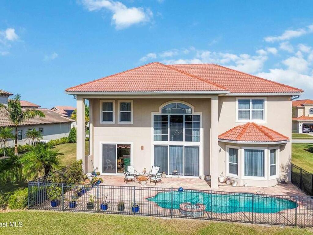 6476 Arroyo Drive, Melbourne, FL 32940