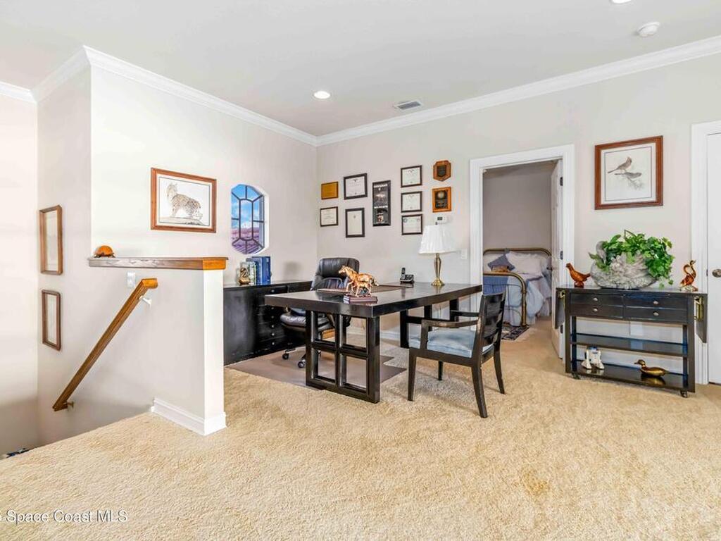 6476 Arroyo Drive, Melbourne, FL 32940