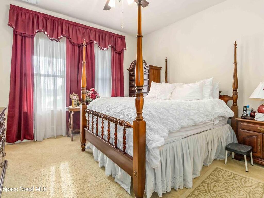 6476 Arroyo Drive, Melbourne, FL 32940