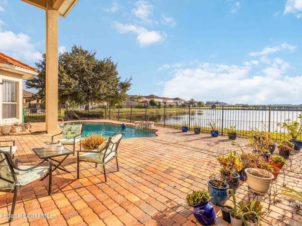 6476 Arroyo Drive, Melbourne, FL 32940