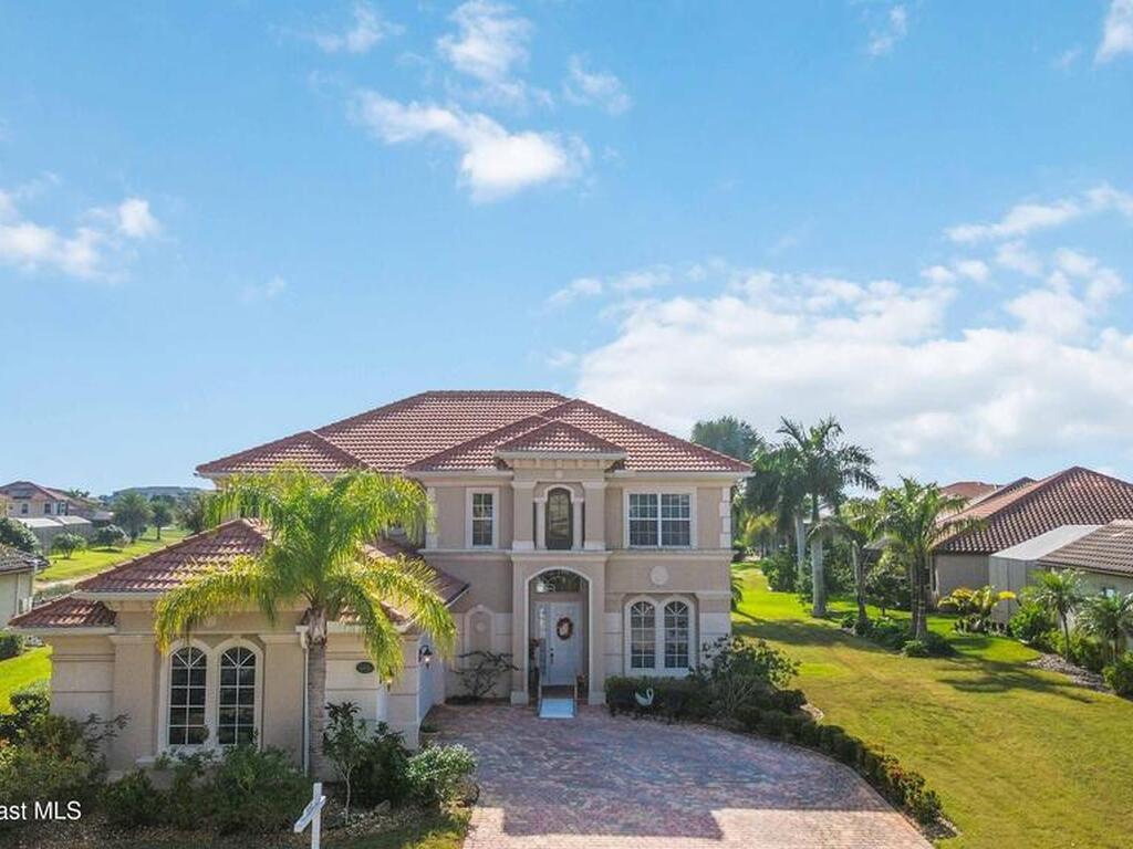 6476 Arroyo Drive, Melbourne, FL 32940