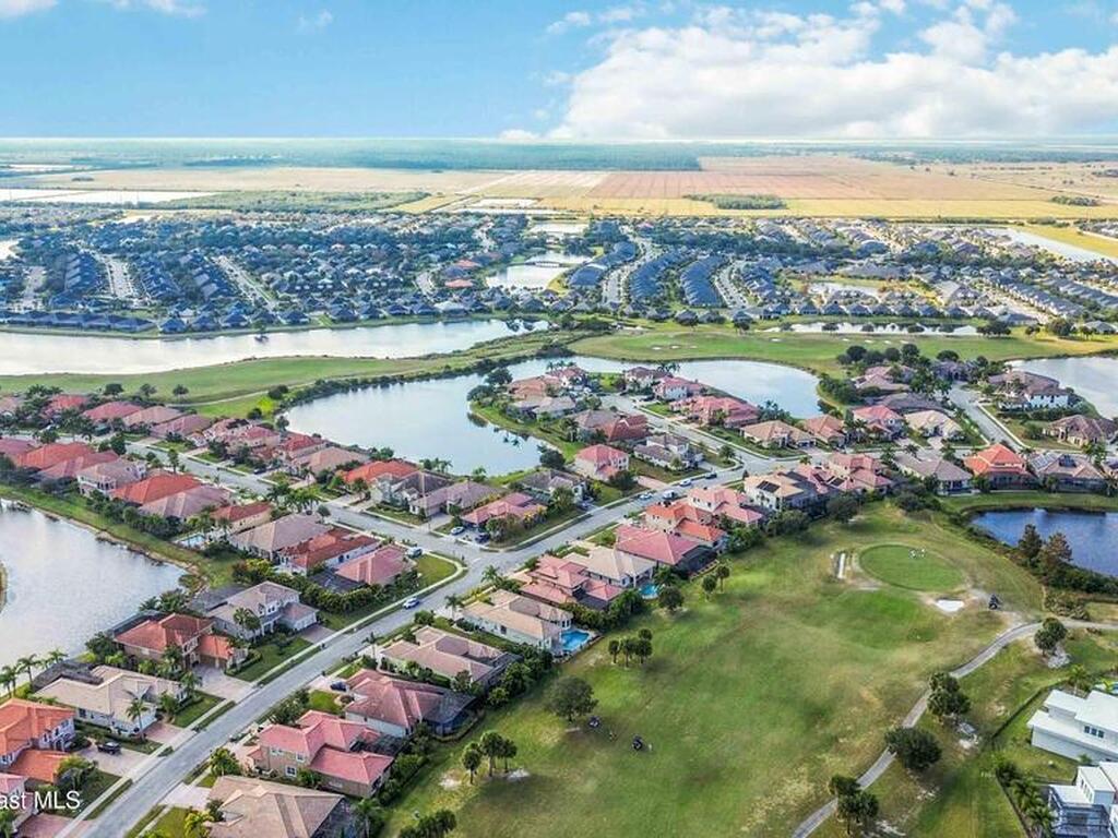 6476 Arroyo Drive, Melbourne, FL 32940