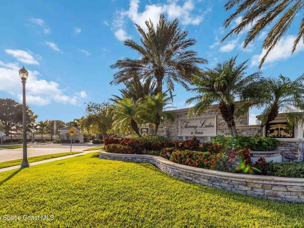 6476 Arroyo Drive, Melbourne, FL 32940