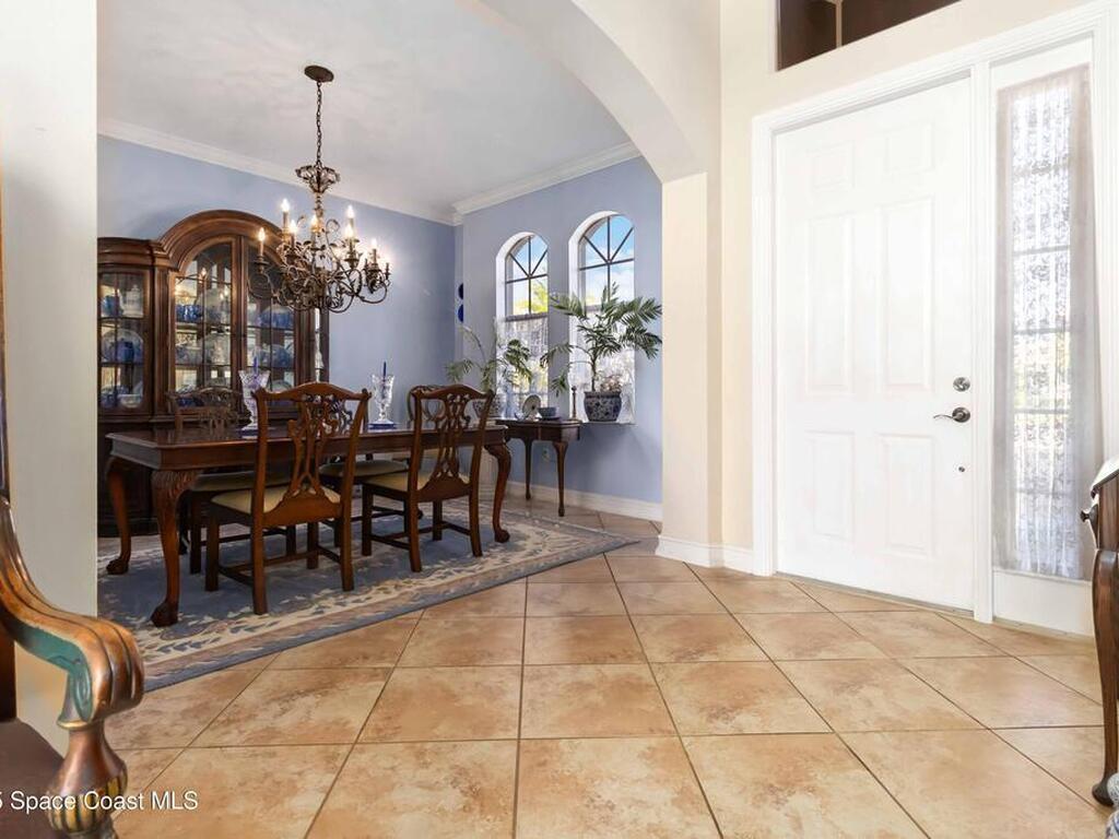 6476 Arroyo Drive, Melbourne, FL 32940