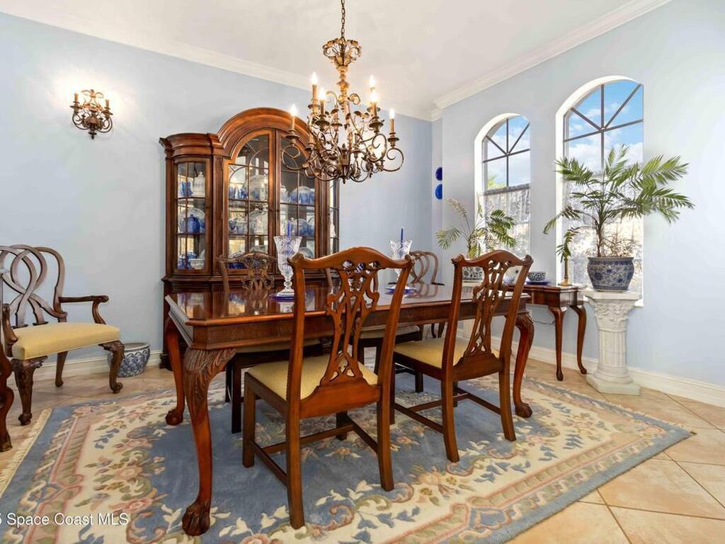 6476 Arroyo Drive, Melbourne, FL 32940