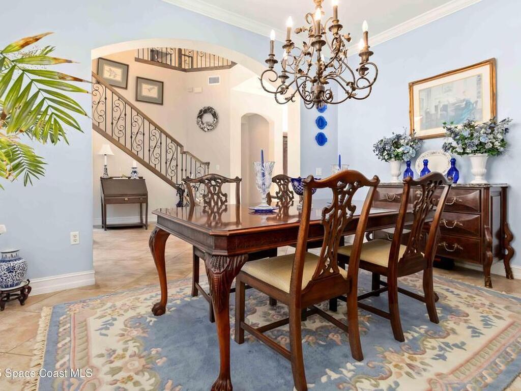 6476 Arroyo Drive, Melbourne, FL 32940