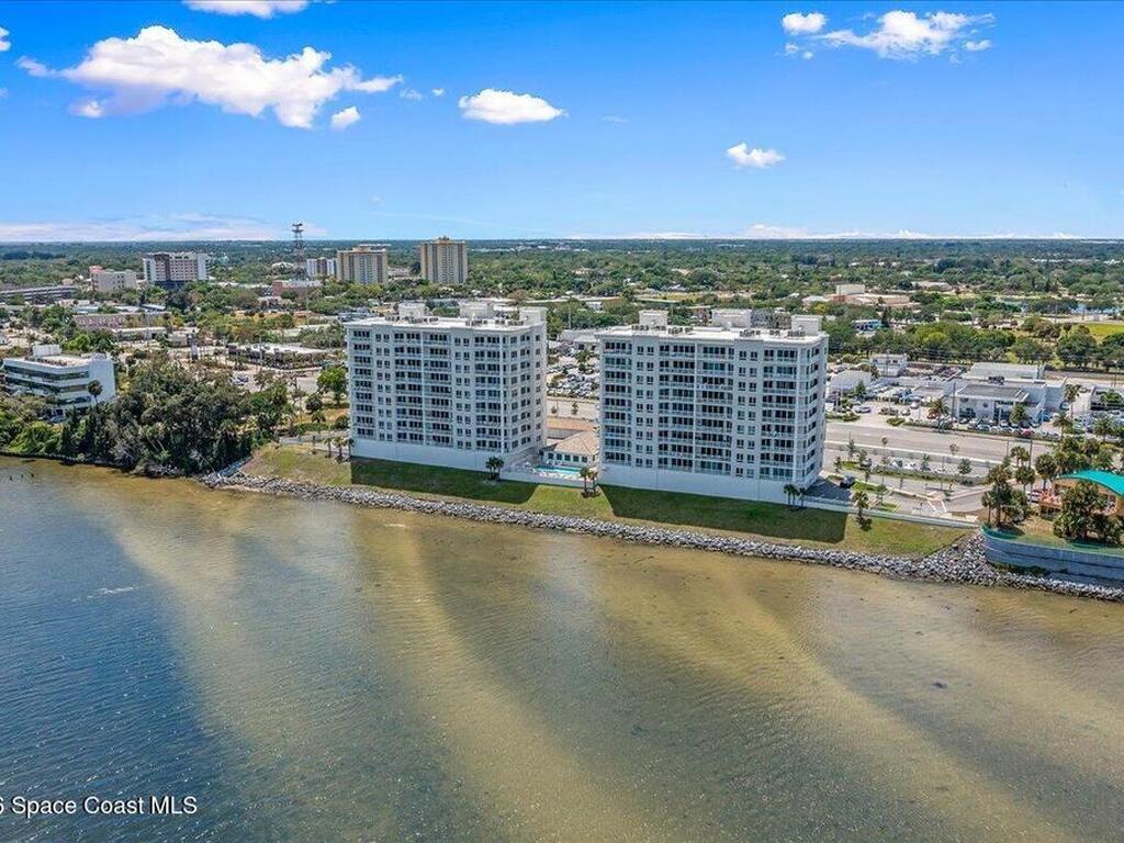 1465 S Harbor City Boulevard, Melbourne, FL 32901