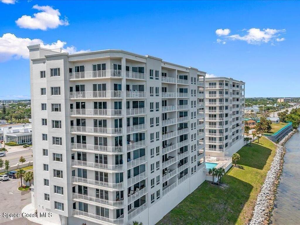1465 S Harbor City Boulevard, Melbourne, FL 32901